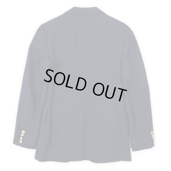 画像2: 80-90's Polo Ralph Lauren ウールテーラードジャケット "MADE IN USA" (2)