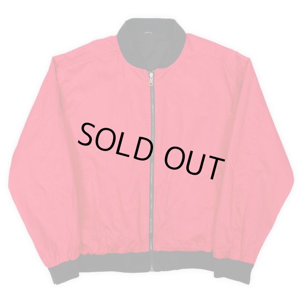 画像3: 90's Marlboro リバーシブルジャケット (3)