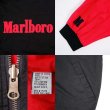 画像4: 90's Marlboro リバーシブルジャケット (4)