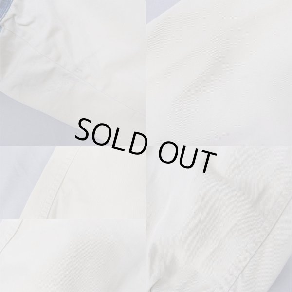 画像6: 90's Disney デニムスタジャン “Mickey Mouse / MADE IN USA” (6)