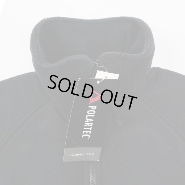 画像4: 【DEADSTOCK / SMALL】US. Armed Forces ECWCS GEN2 LEVEL3 POLARTEC フリースジャケット (4)