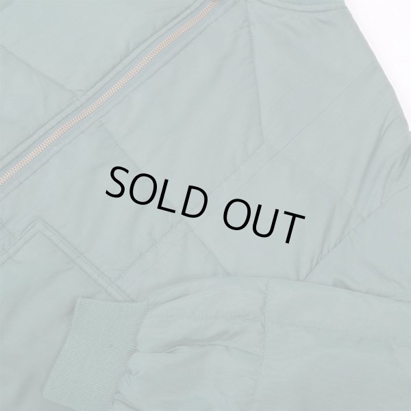 画像4: 90's OLD GAP ネルライナー キルティングジャケット (4)