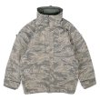 画像1: 00's USAF APECS ABU GORE-TEX PARKA "SMALL-SHORT" (1)