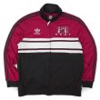 画像1: 00's ADIDAS トラックジャケット "MIAMI HEAT" (1)