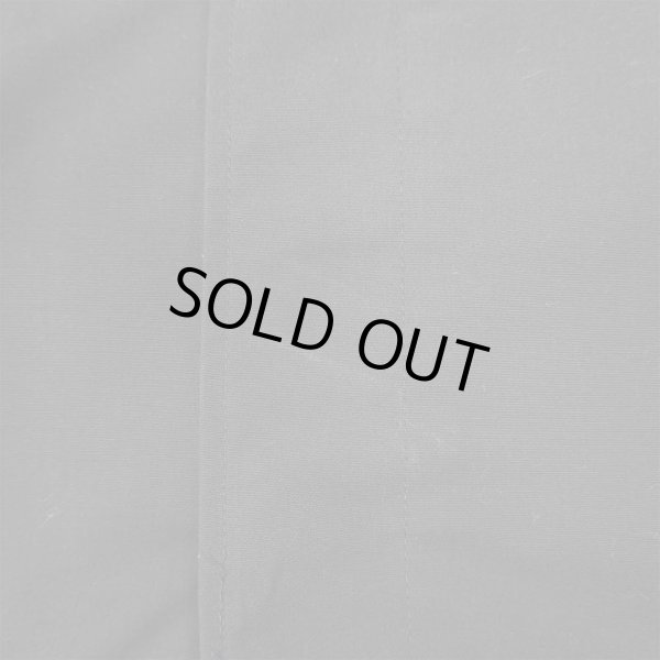 画像5: 60's unknown ステンカラーコート “BLACK” (5)