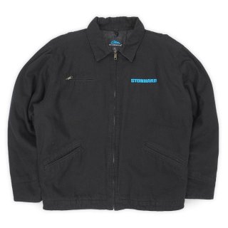 00's Tri-Mountain ダック ワークジャケット 