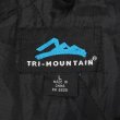 画像2: 00's Tri-Mountain キルティングライナー ダックワークジャケット (2)
