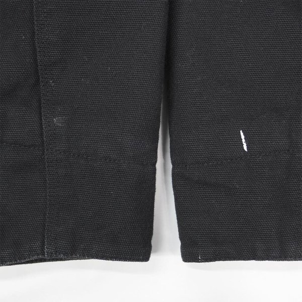 画像5: 00's Tri-Mountain キルティングライナー ダックワークジャケット (5)