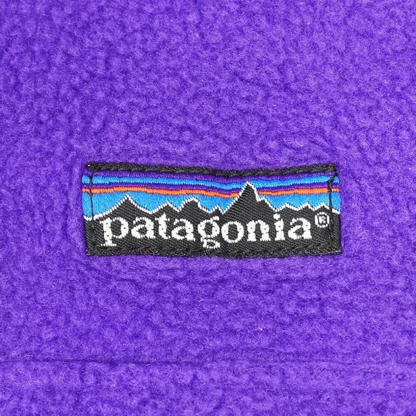 画像3: 80's Patagonia シンチラスナップT "MADE IN USA" (3)