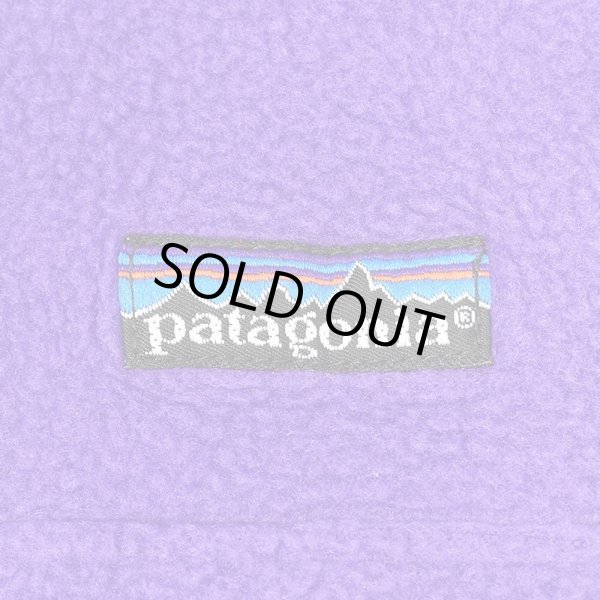 画像3: 80's Patagonia シンチラスナップT "MADE IN USA" (3)