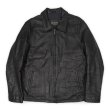画像1: 00's ARROW レザージャケット "BLACK" (1)