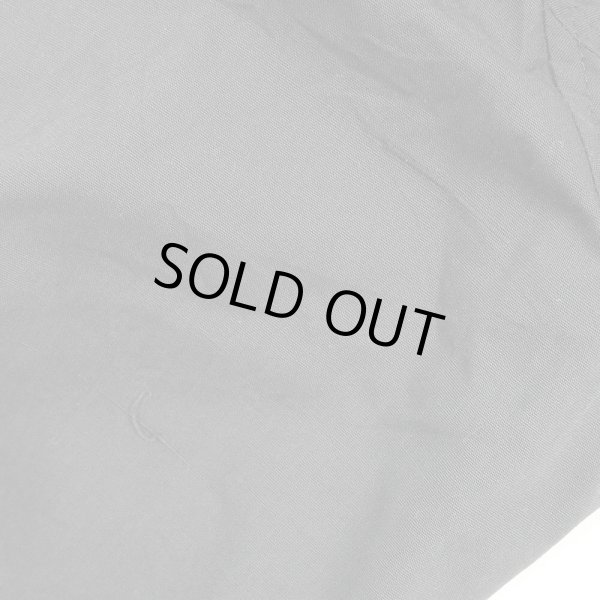 画像4: 90's JOHN OWNBEY M-65 フィールドジャケット "MADE IN USA / BLACK" (4)