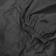 画像5: 00's Port Authority ナイロンコーチジャケット "BLACK" (5)