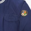 画像3: 90's Polo Ralph Lauren コットンプルオーバー "Cookie Patch" (3)