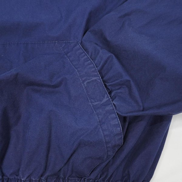 画像4: 90's Polo Ralph Lauren コットンプルオーバー "Cookie Patch" (4)