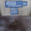 画像3: Polo Ralph Lauren レザースウィングトップ (3)