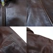 画像6: Polo Ralph Lauren レザースウィングトップ (6)