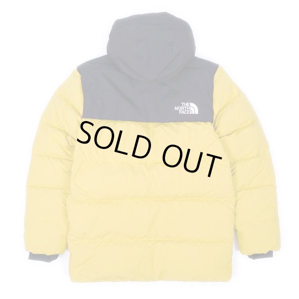 日本未発売 THE NORTH FACE UX DOWN JACKET 