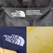 画像3: 日本未発売 THE NORTH FACE UX DOWN JACKET "GOLDEN SPICE" (3)