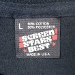 画像2: 90's Metro Goldwyn Mayer ロゴプリント Tシャツ "DEADSTOCK / MADE IN USA" (2)