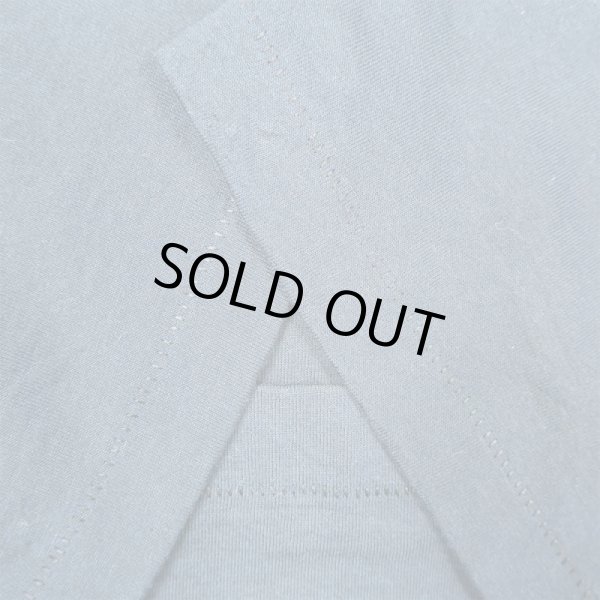 画像3: 90's Metro Goldwyn Mayer ロゴプリント Tシャツ "DEADSTOCK / MADE IN USA" (3)