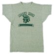 画像1: 70's Champion 88/12 両面プリント Tシャツ (1)