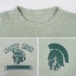 画像3: 70's Champion 88/12 両面プリント Tシャツ (3)