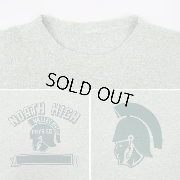 画像3: 70's Champion 88/12 両面プリント Tシャツ (3)