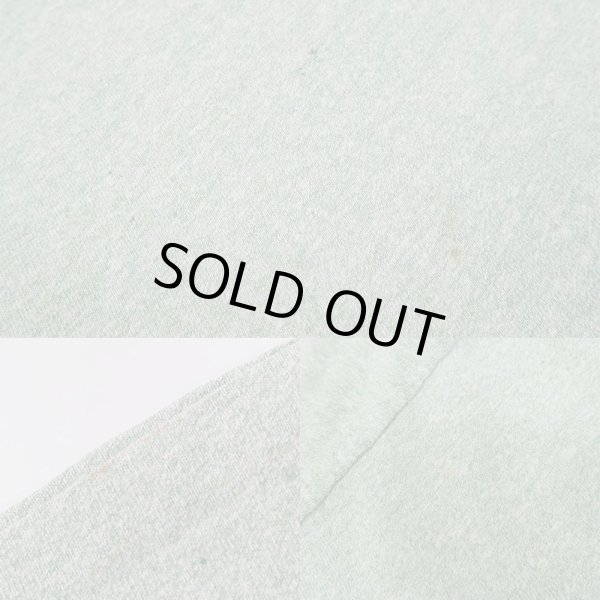 画像4: 70's Champion 88/12 両面プリント Tシャツ (4)