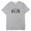 画像1: 80's L.L.Bean × Champion 88/12 Tシャツ “MADE IN USA” (1)