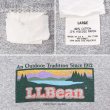 画像2: 80's L.L.Bean × Champion 88/12 Tシャツ “MADE IN USA” (2)