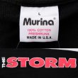 画像3: 90's THE STORM L/S バンドTシャツ "MADE IN USA / DEADSTOCK" (3)