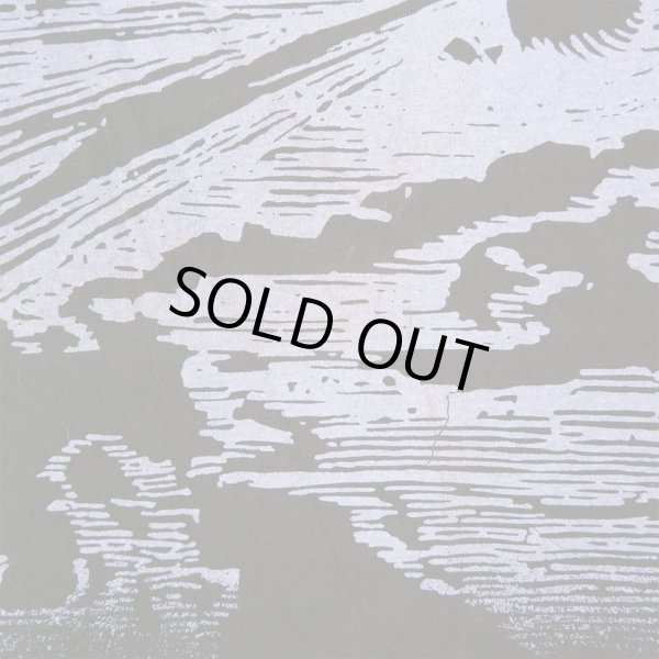 画像4: 90's THE STORM L/S バンドTシャツ "MADE IN USA / DEADSTOCK" (4)