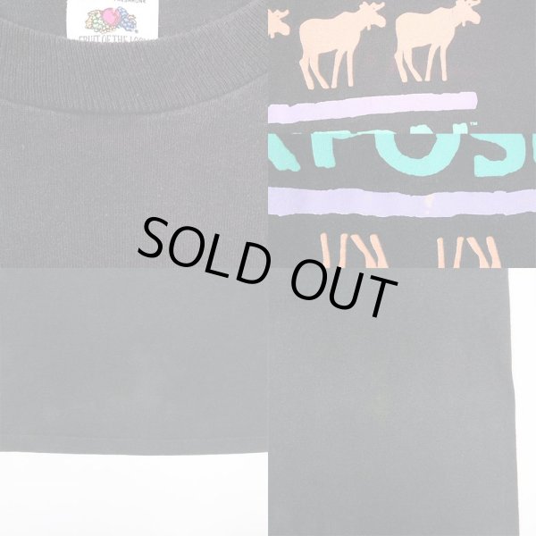画像5: 90's NORTHERN EXPOSURE プリント Tシャツ "STANLEY DESANTIS" (5)