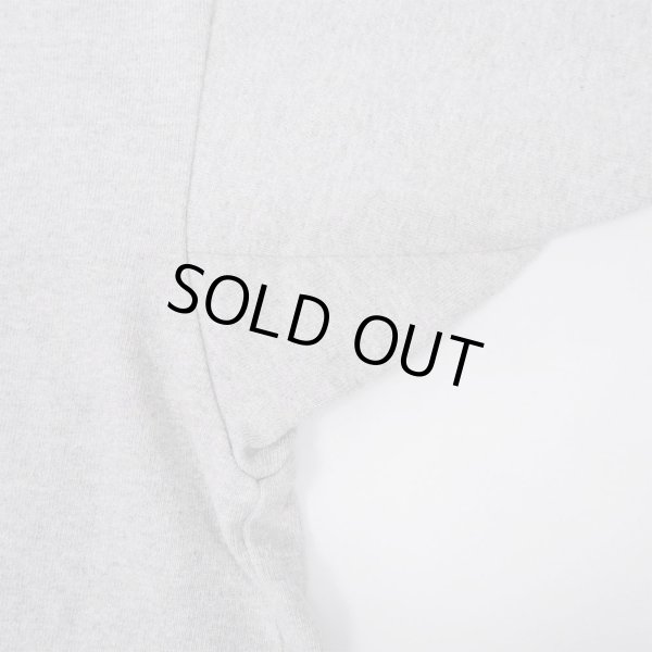 画像4: 90's POLO SPORT フットボールTシャツ (4)