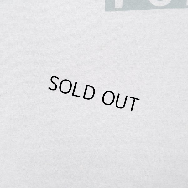 画像5: 90's POLO SPORT フットボールTシャツ (5)