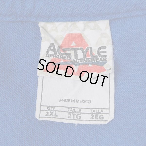 画像2: 00's Doughboy プリントTシャツ (2)