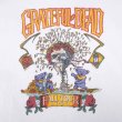 画像4: 90's GRATEFUL DEAD ツアーTシャツ "MADE IN USA" (4)