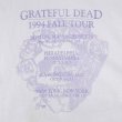 画像5: 90's GRATEFUL DEAD ツアーTシャツ "MADE IN USA" (5)