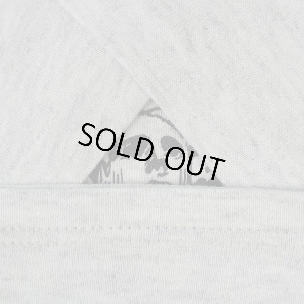 画像4: 90's MOUNT RUSHMORE プリントTシャツ "MADE IN USA" (4)