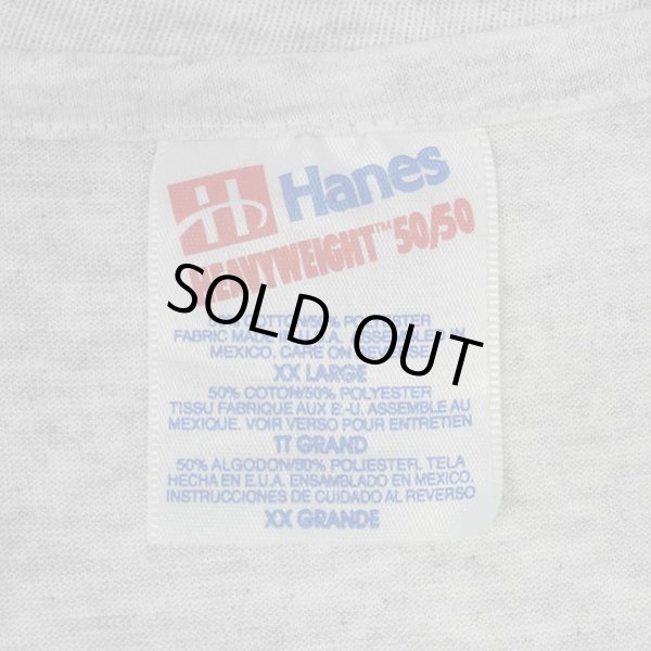 画像2: 90's Willoughby ART FEST プリントTシャツ (2)