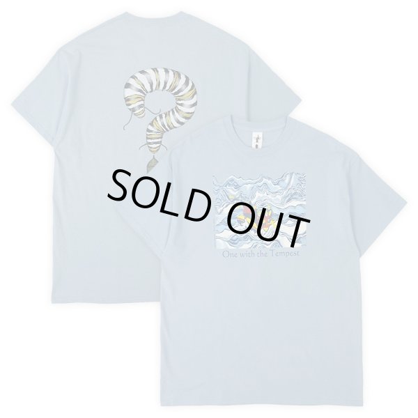 画像1: 00's LIBERTY GRAPHICS テストプリントTシャツ "DEADSTOCK" #23-27 (1)