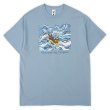 画像2: 00's LIBERTY GRAPHICS テストプリントTシャツ "DEADSTOCK" #23-27 (2)