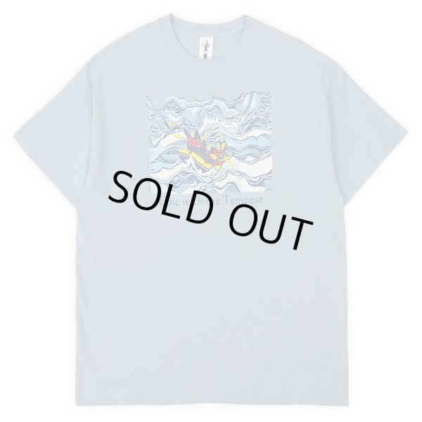 画像2: 00's LIBERTY GRAPHICS テストプリントTシャツ "DEADSTOCK" #23-27 (2)