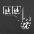 画像3: 90's Disney "THE TWILIGHT ZONE TOWER OF TERROR" プリントTシャツ (3)