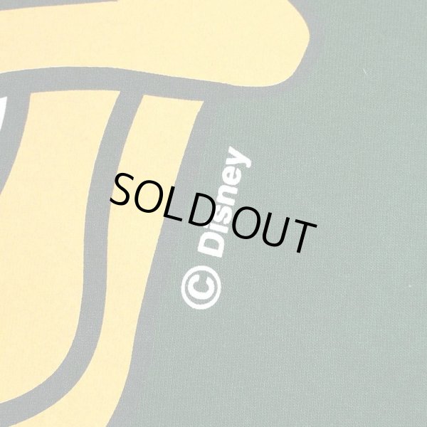 画像3: Late 90's OREGON DUCKS キャラクタープリントTシャツ (3)