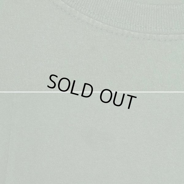 画像4: Late 90's OREGON DUCKS キャラクタープリントTシャツ (4)