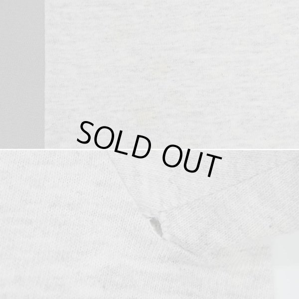 画像5: 90's BE HAPPY メッセージプリントTシャツ "MADE IN USA" (5)