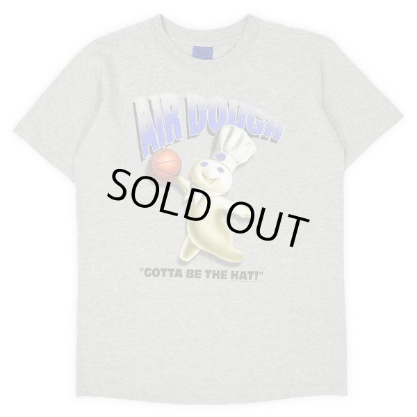 画像1: 90's Doughboy プリントTシャツ "MADE IN USA" (1)