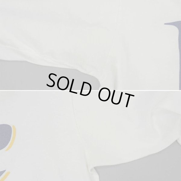 画像5: 90's Miller Lite BEER L/S ロゴプリントTシャツ "MADE IN USA" (5)